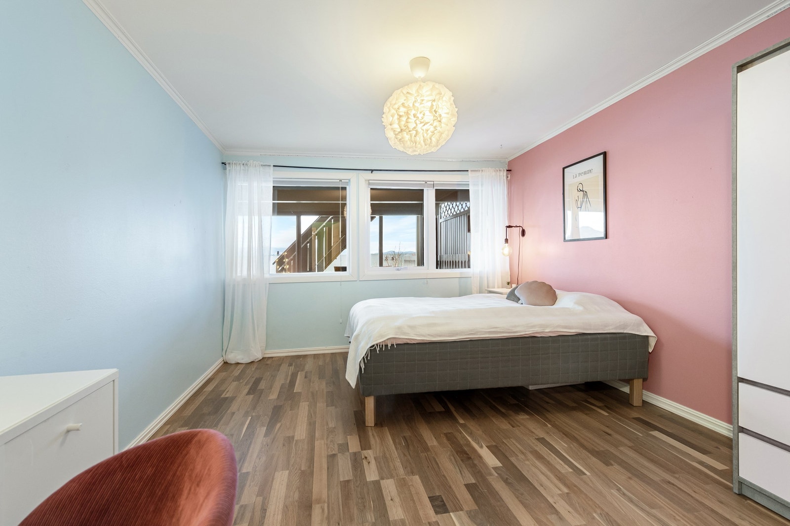 Soverom 2 Galleribilde