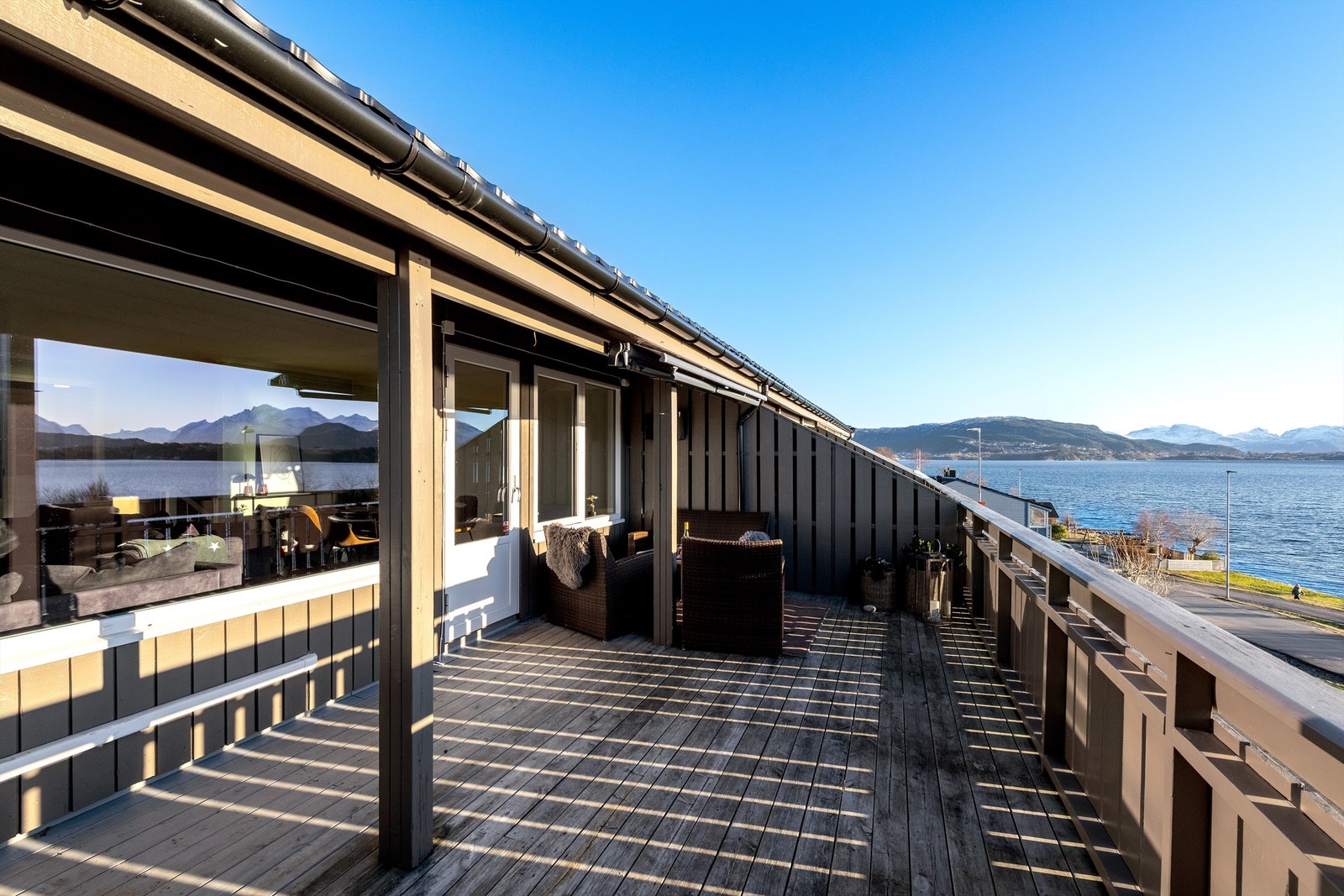 Møremegling Galleribilde