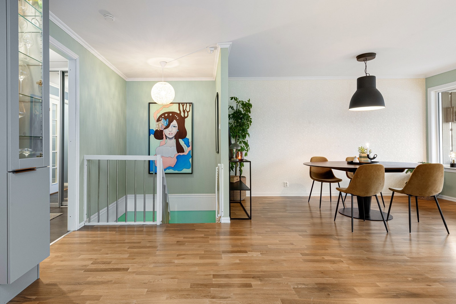 Hatlevika 68 Galleribilde