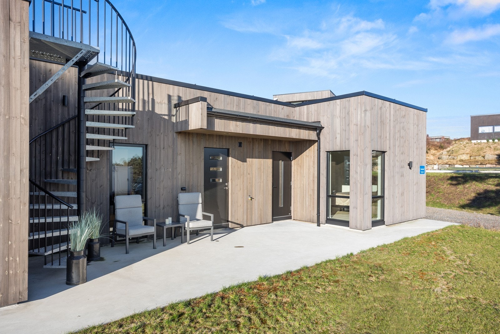 Velkommen inn Galleribilde