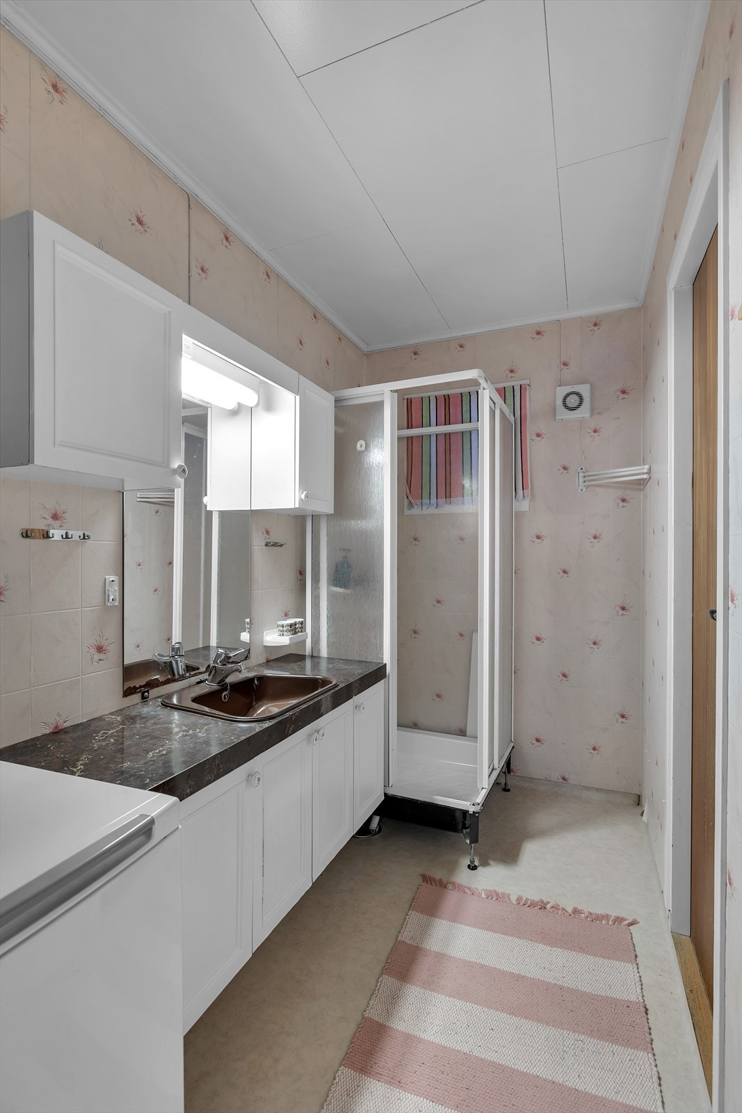 Eldre bad Galleribilde