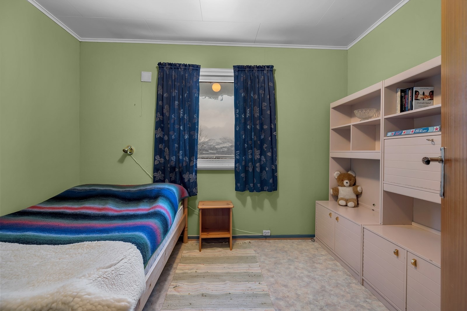 Soverom 2 Galleribilde