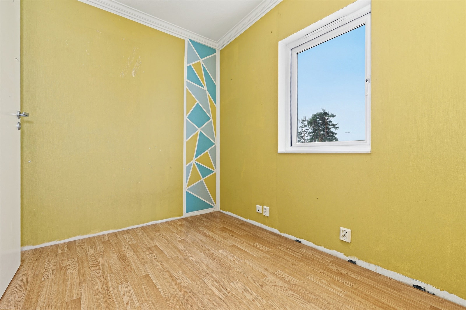 Soverom 2 Galleribilde