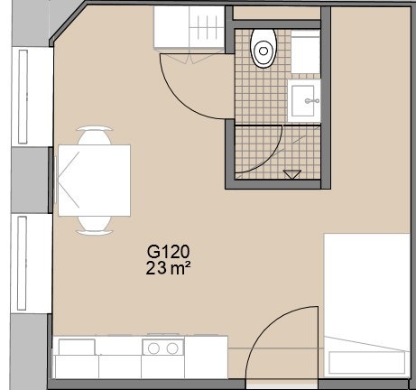 Tegning 1 Galleribilde