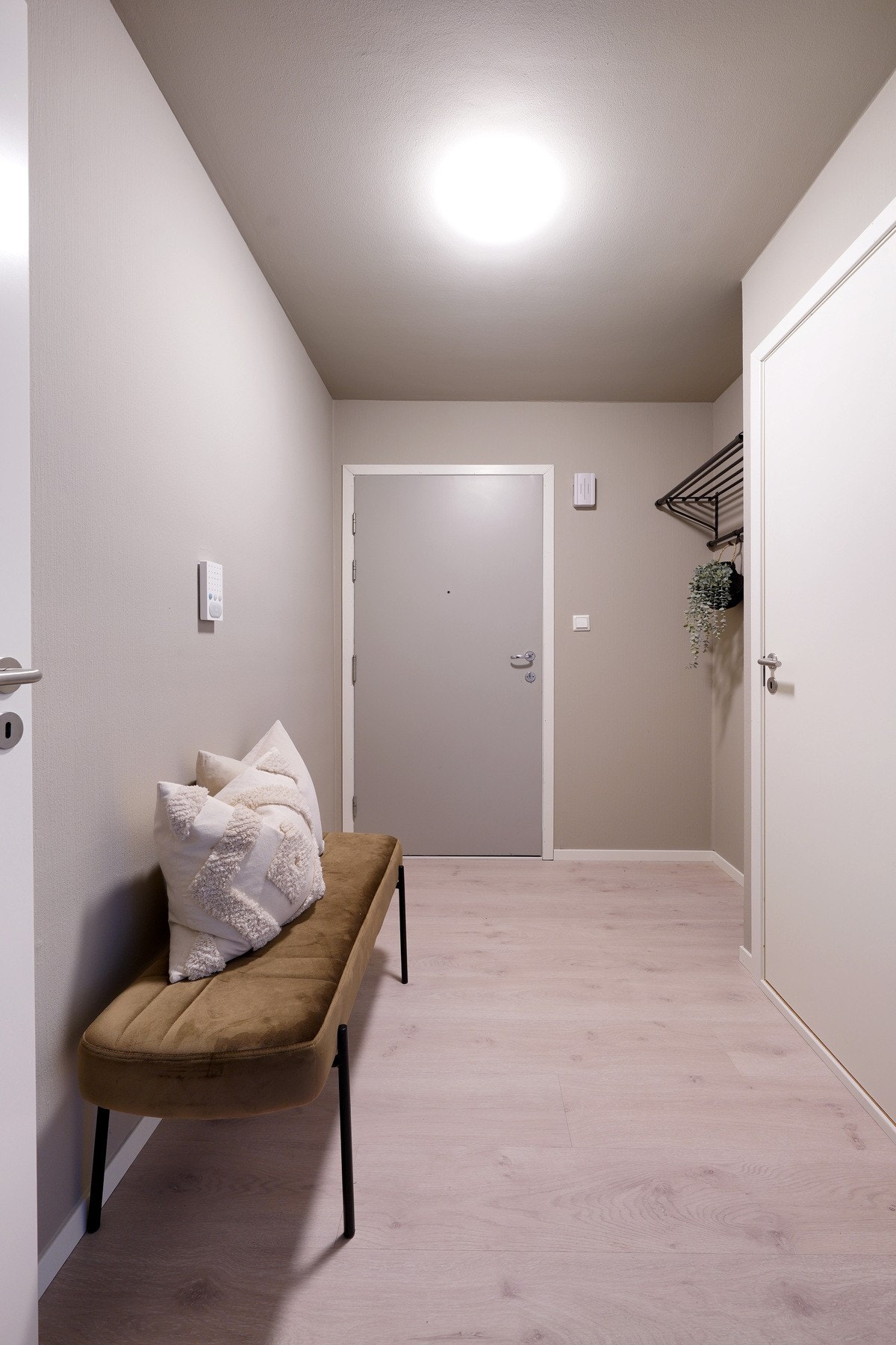 Leiligheten er i god stand og klar for umiddelbar innflytting. Galleribilde