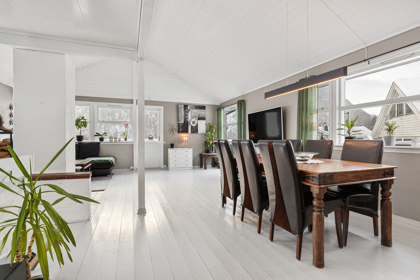 Velkommen inn! Galleribilde