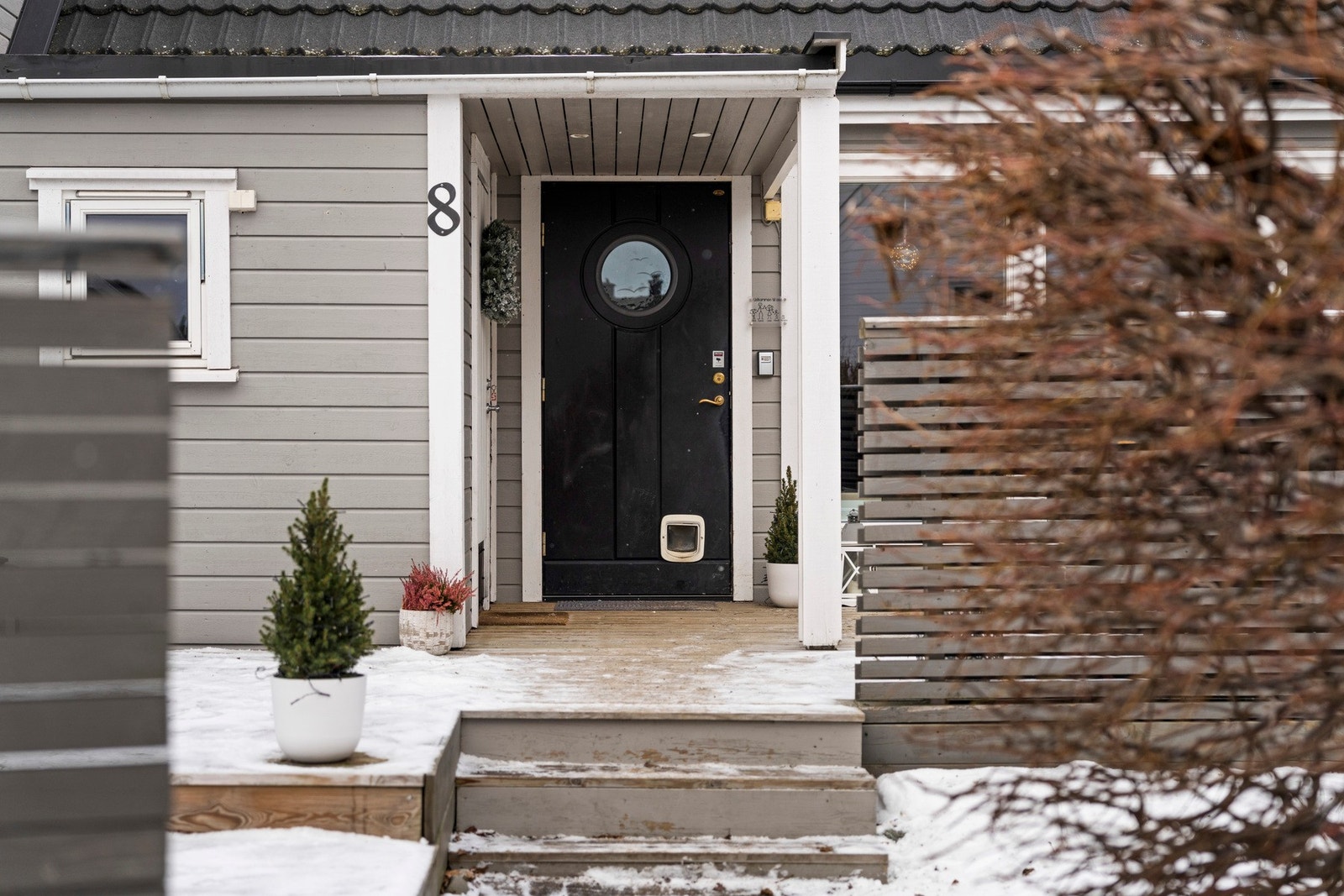 Velkommen inn Galleribilde