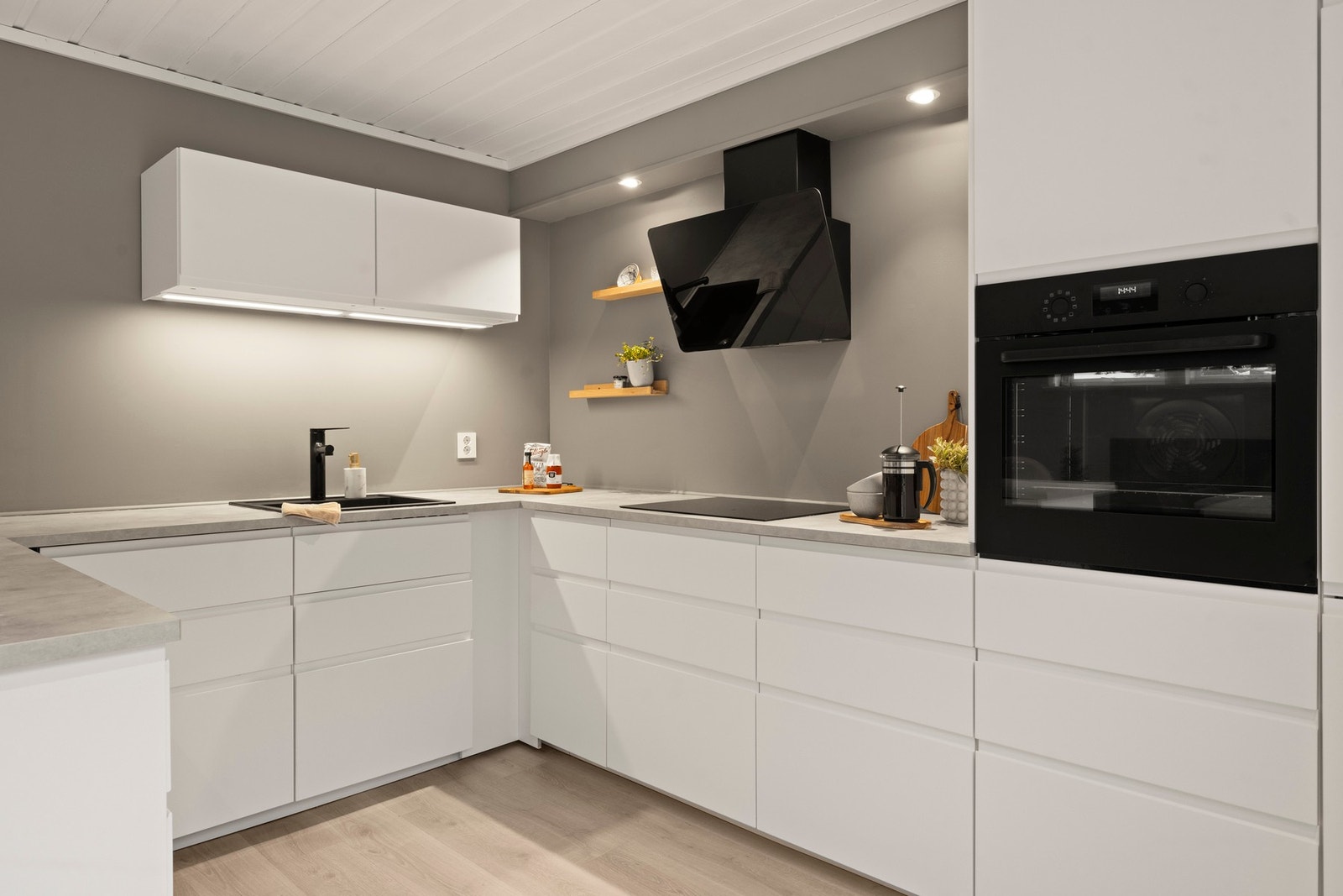 IKEA-kjøkken fra 2020 Galleribilde