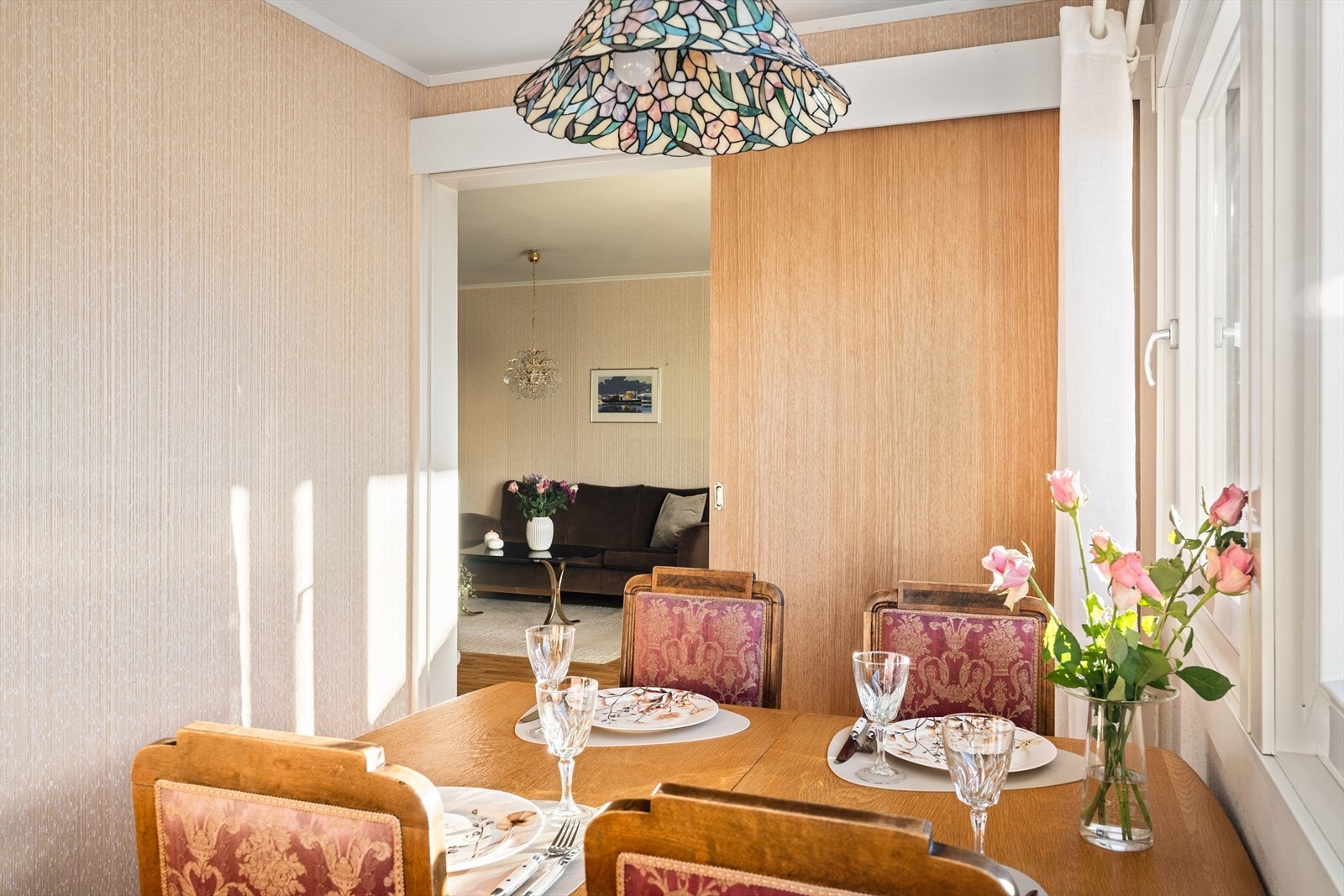 Dette er leiligheten for deg som ser muligheter der andre ser arbeid - et spennende oppussingsprosjekt med potensial og en planløsning som er lett å jobbe med. Galleribilde