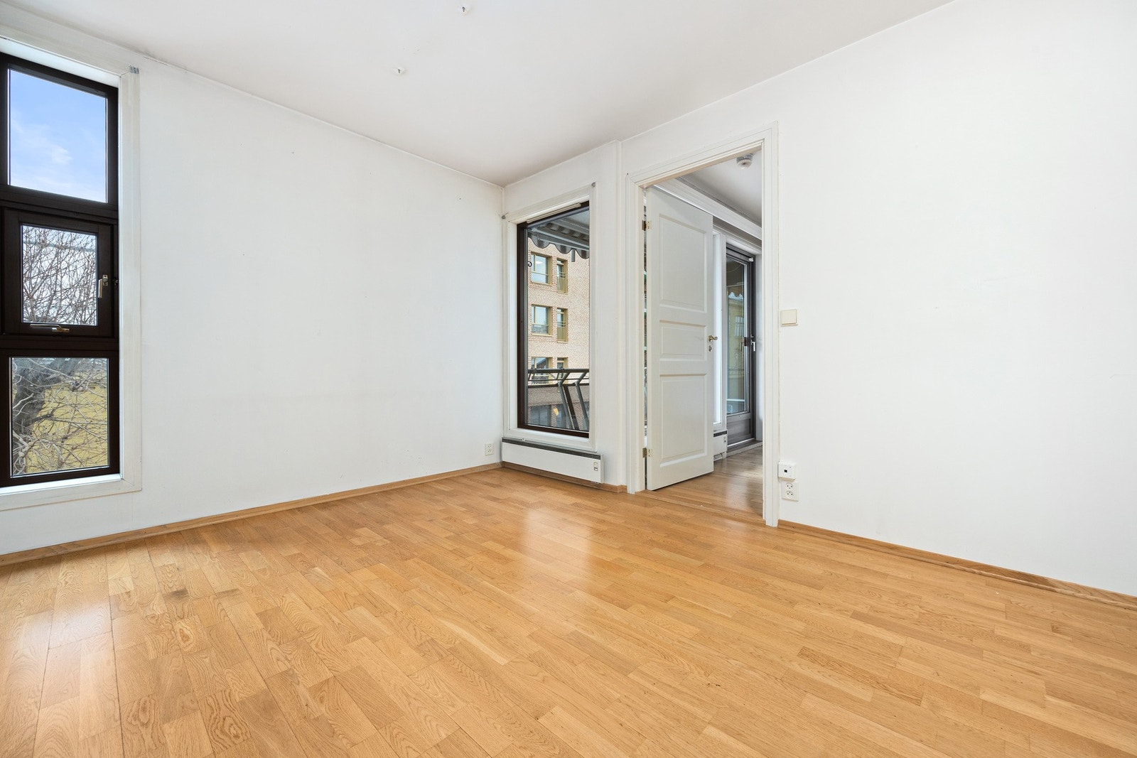 Hovedsoverom Galleribilde