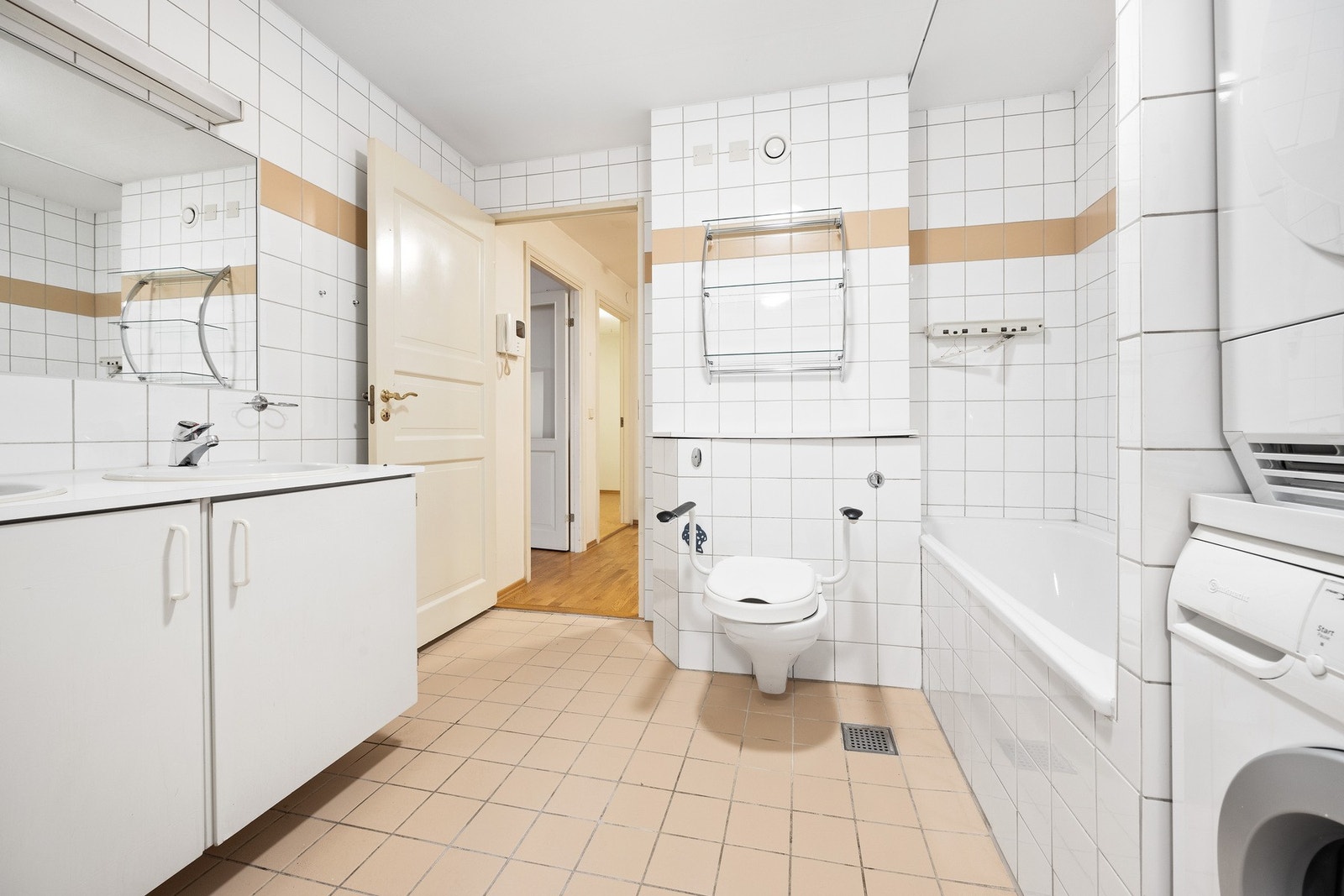 Bad - Trenger oppgradering Galleribilde