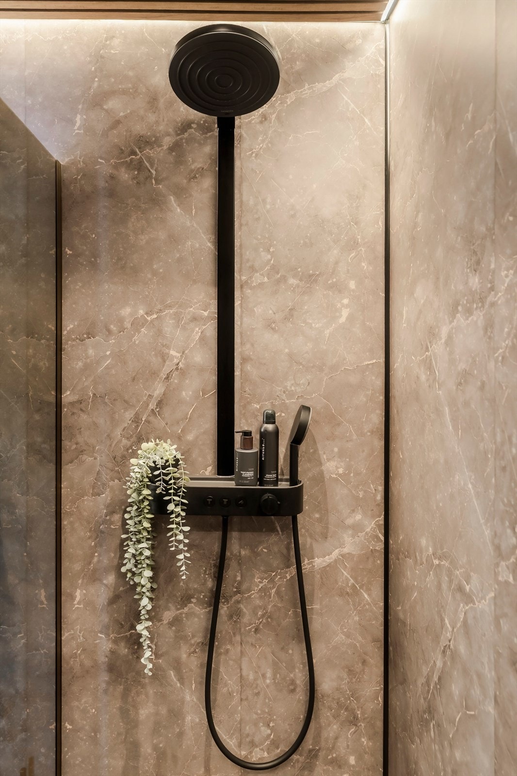 Detaljbilde. Galleribilde