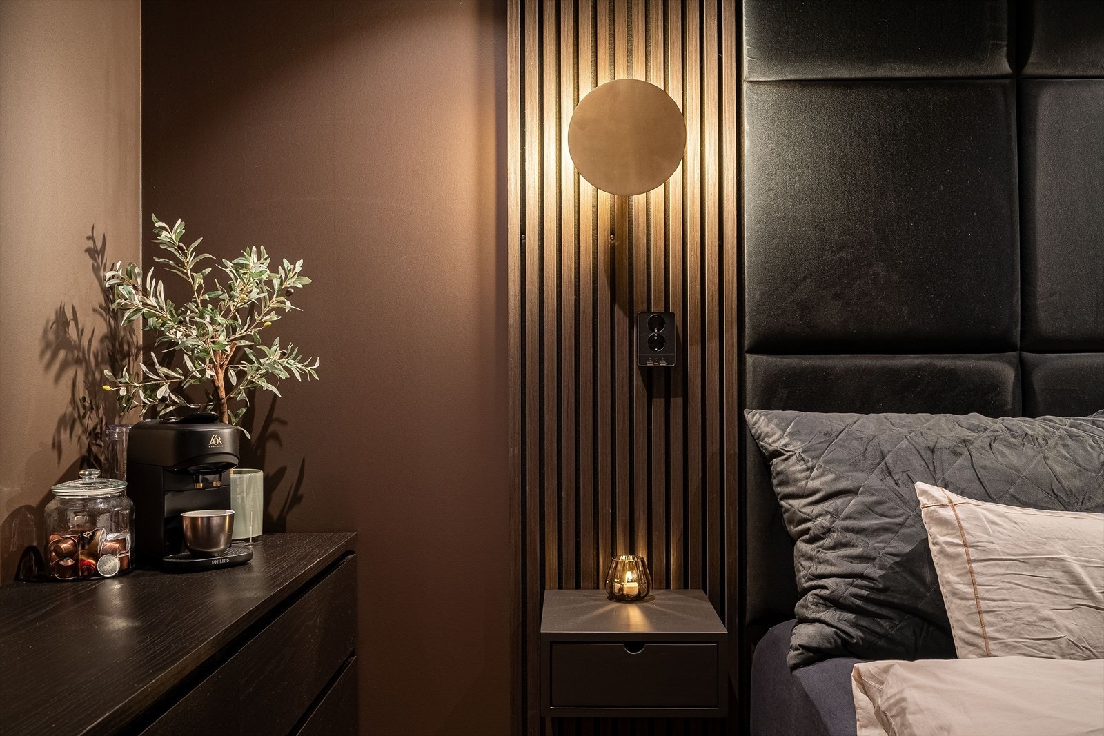 Detalj. Galleribilde