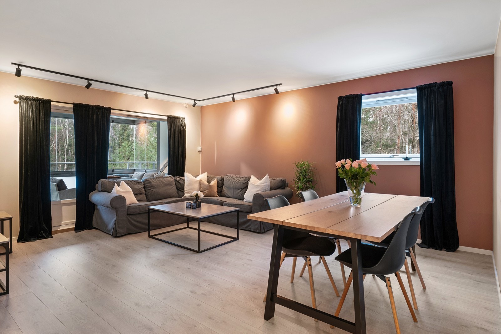 Aktiv Fredrikstad v/ Andreas Halvorsen presenterer Bergfrueveien 10B Galleribilde