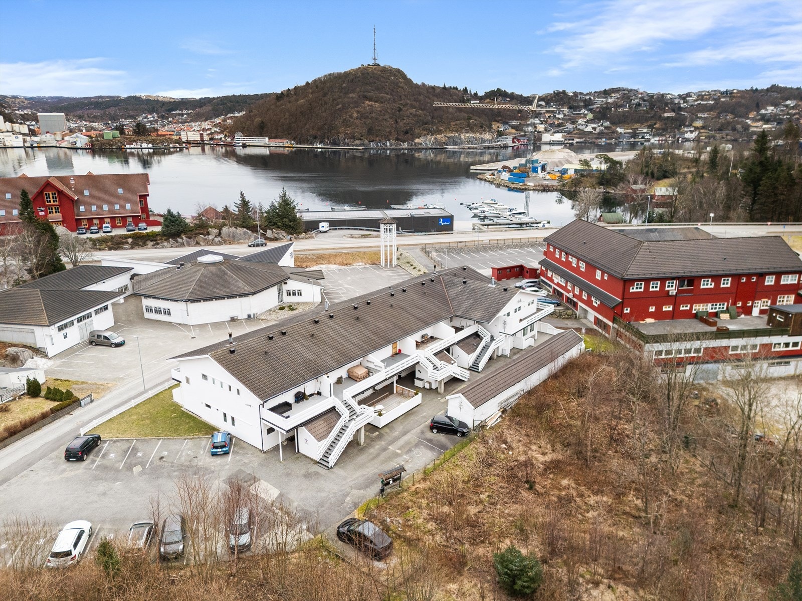 Et attraktivt og familievennlig boligområde på Eigerøy Galleribilde