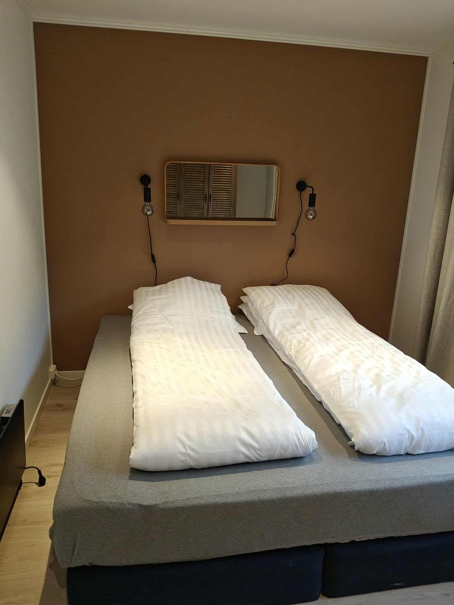 største soverom 180 seng Galleribilde