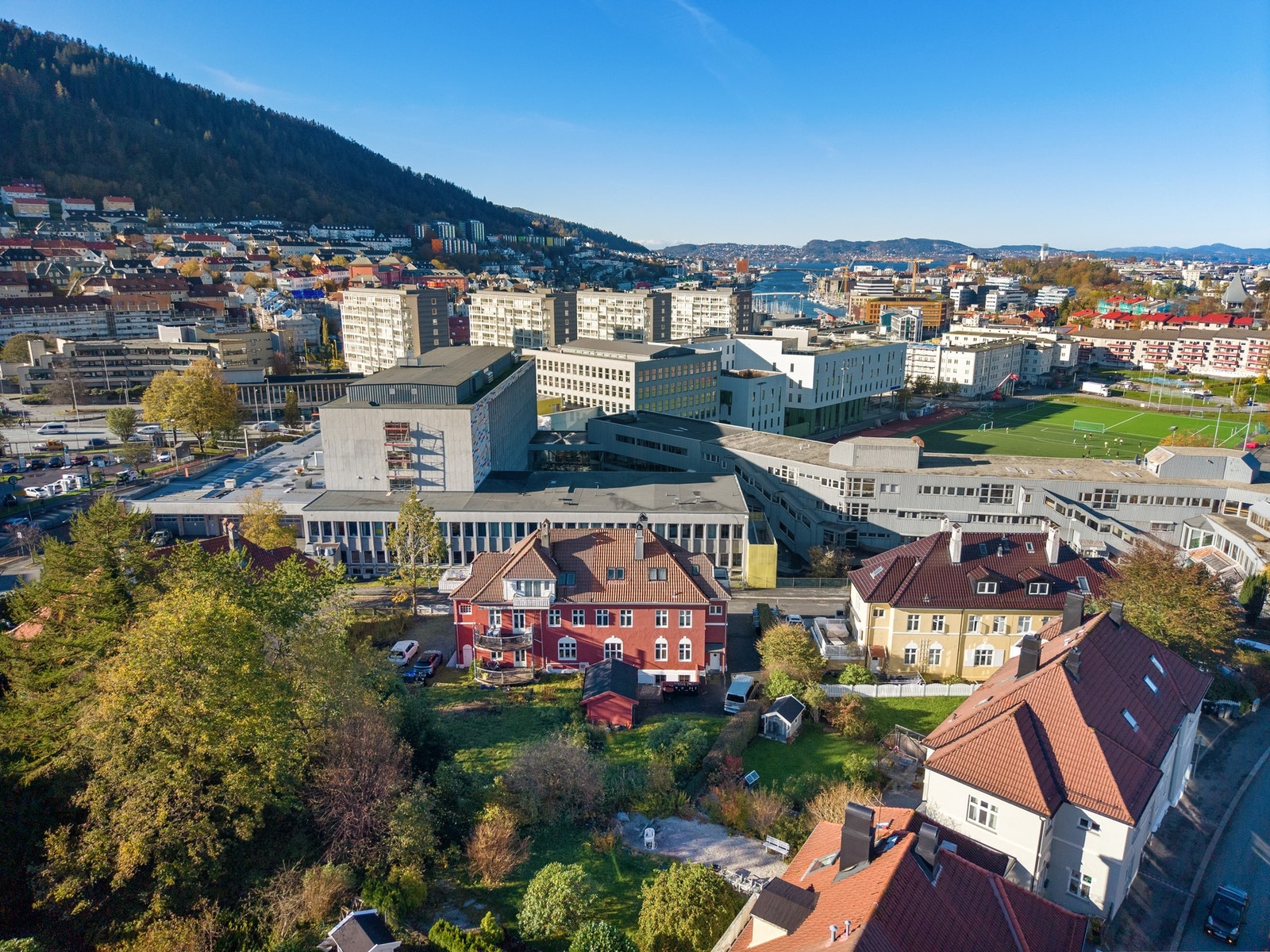 - Velkommen på visning - Galleribilde
