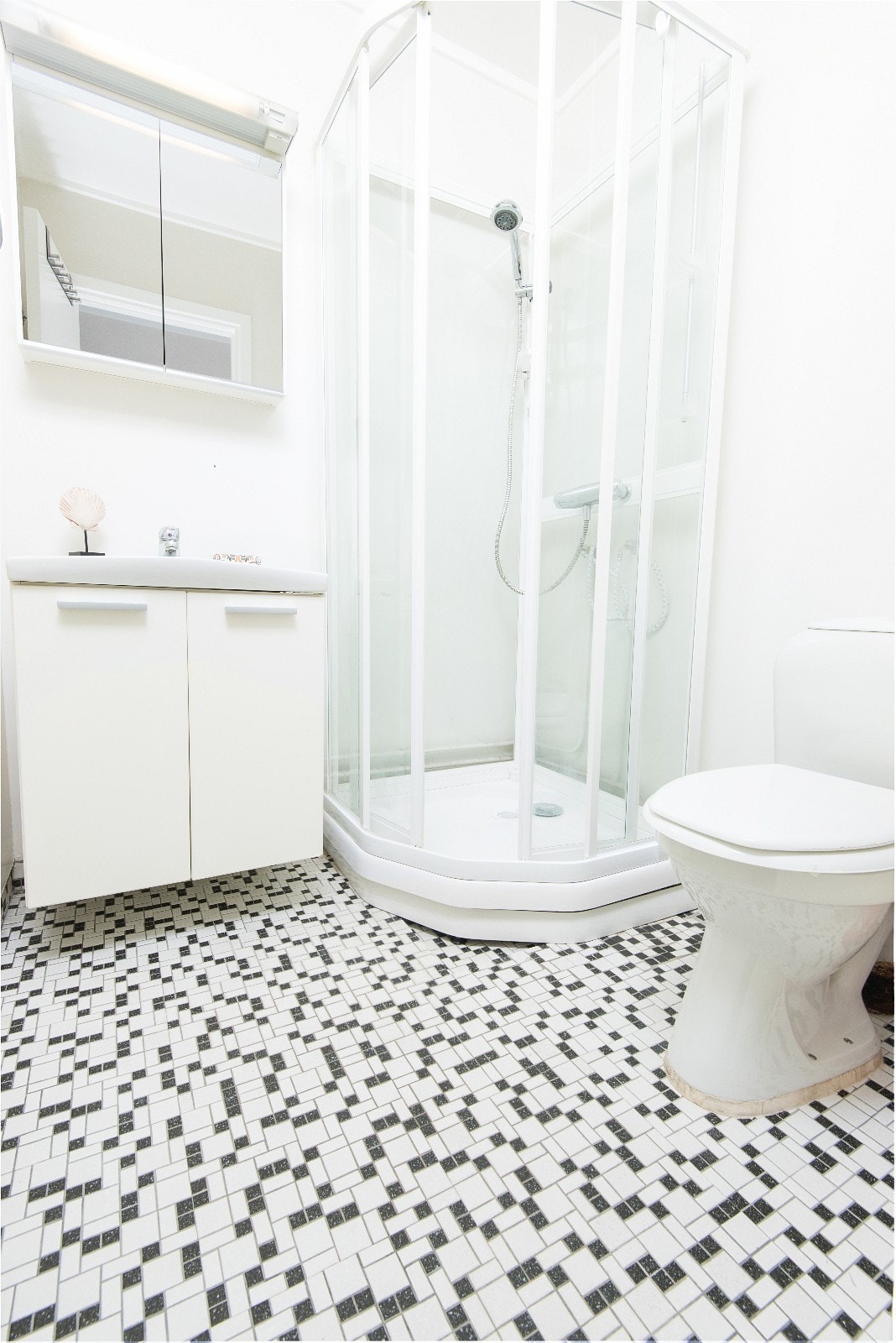 Illustrasjonsbilde fra tilsvarende leilighet Galleribilde