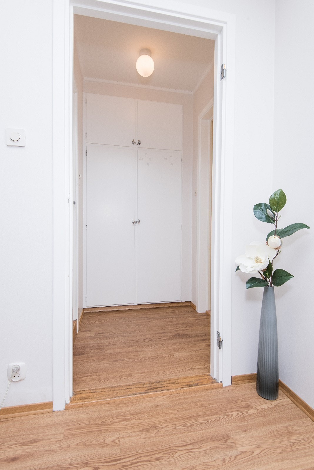 Illustrasjonsbilde fra tilsvarende leilighet Galleribilde