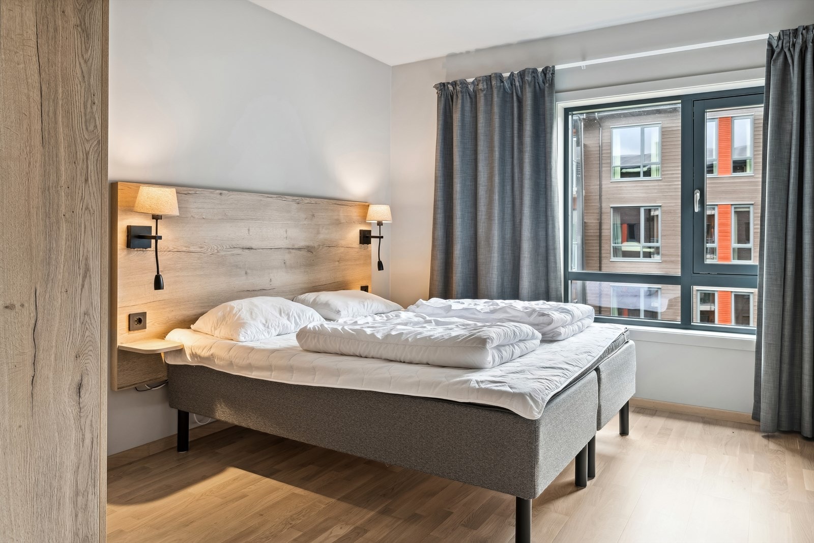 Soverom 1 Galleribilde