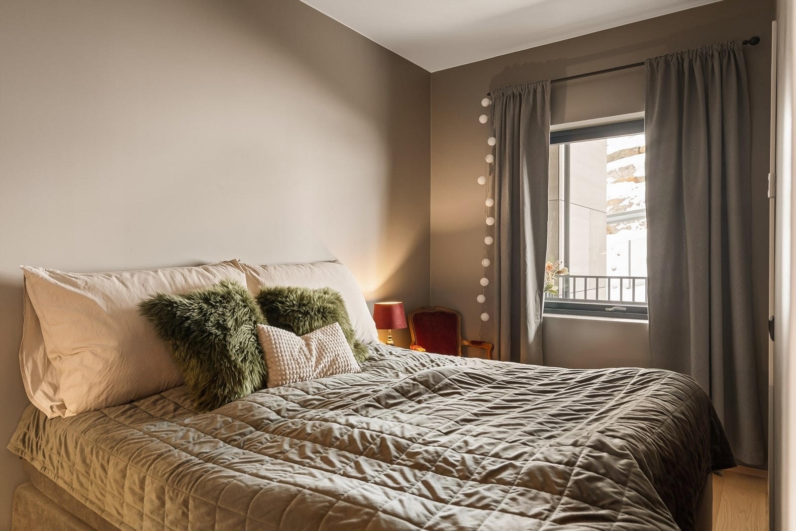 Soverom 2. Galleribilde