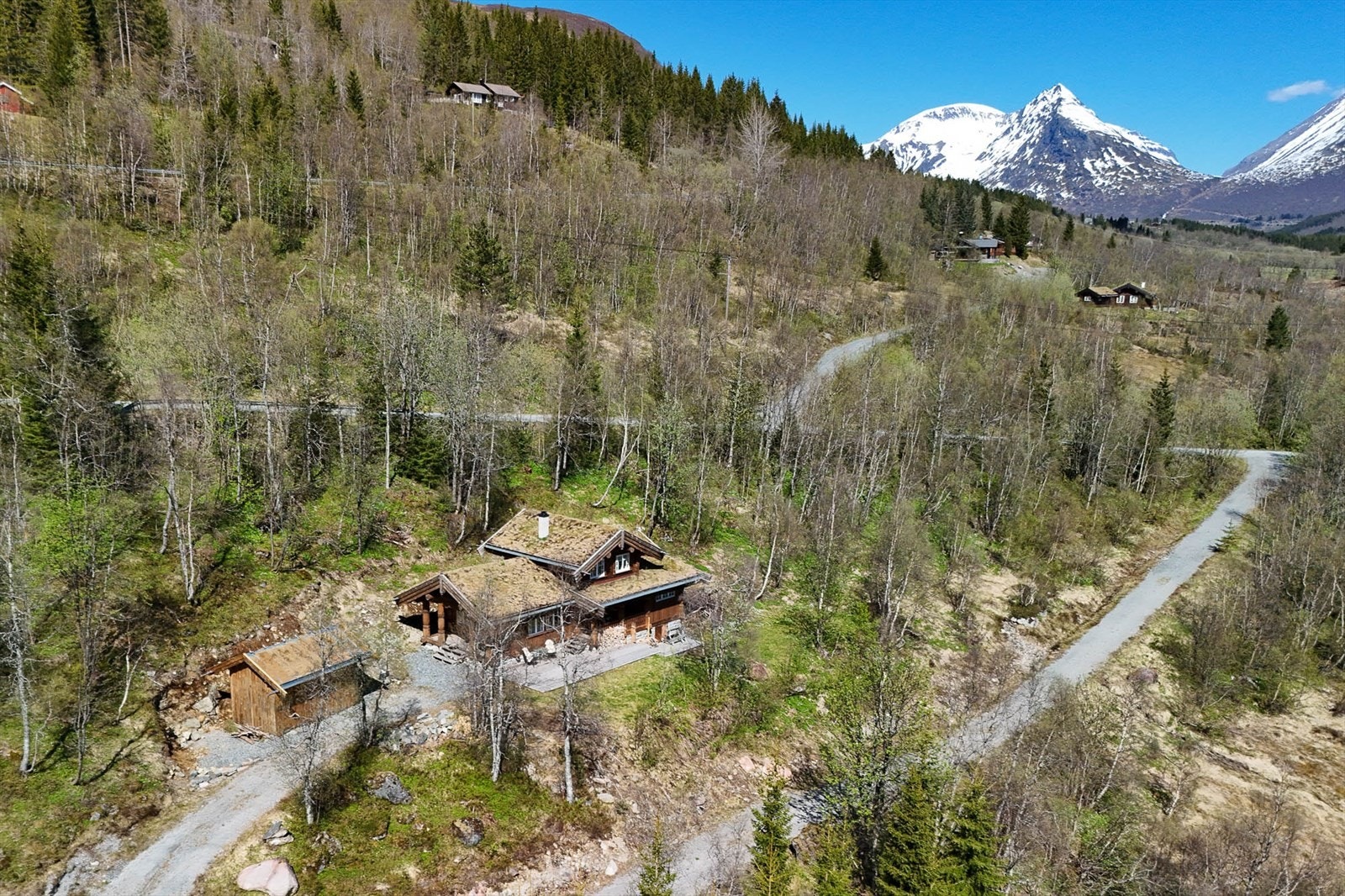 Seljebotn 19 | Presenteres av Terje Hoel eiendomsmegler MNEF, Notar Galleribilde