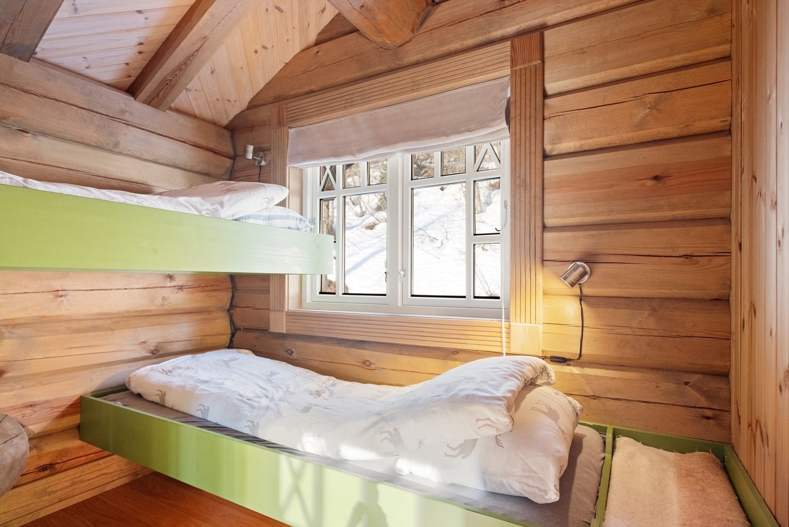 Soverom 3 Galleribilde