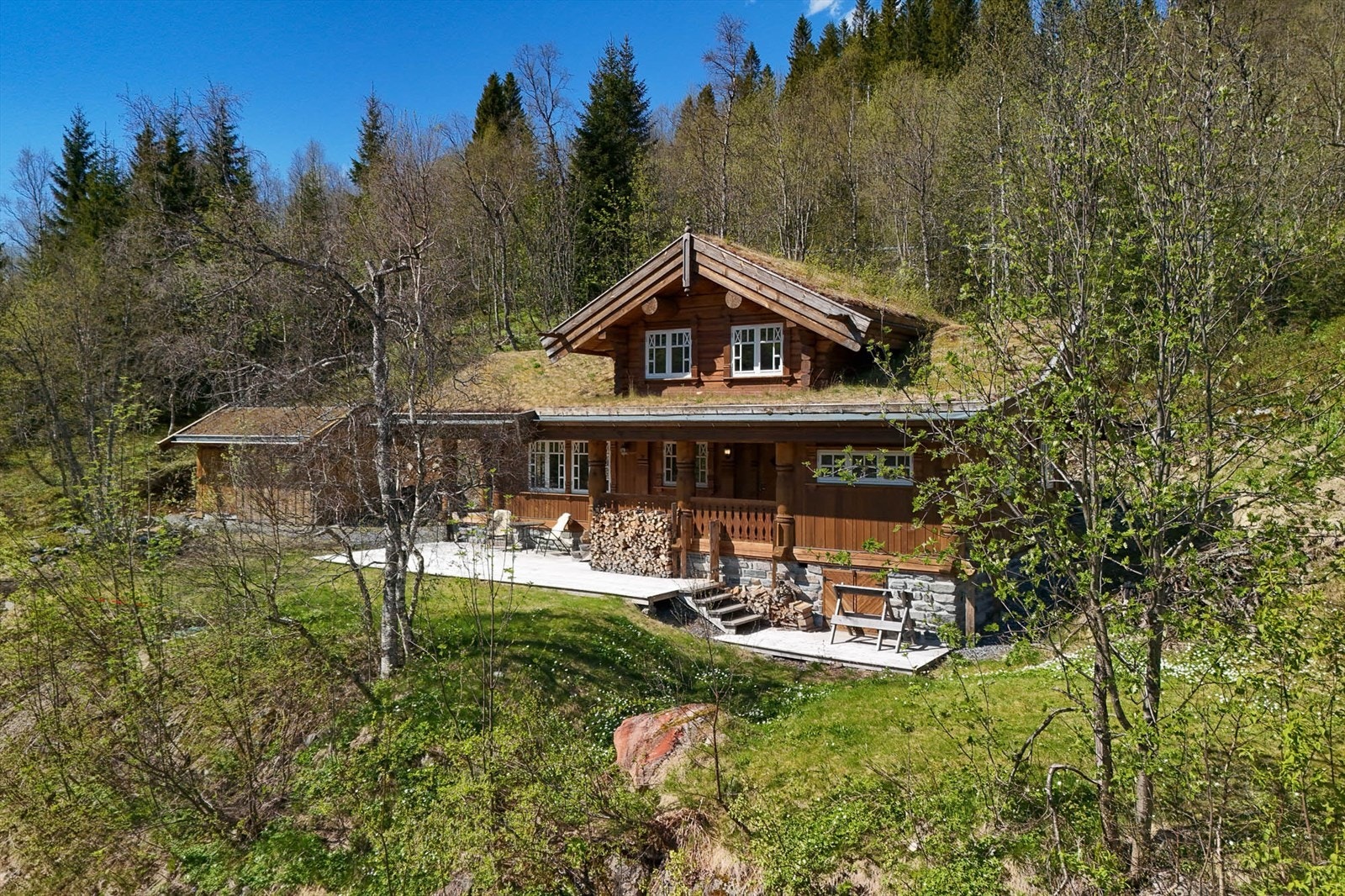 Seljebotn 19 | Presenteres av Terje Hoel eiendomsmegler MNEF, Notar Galleribilde