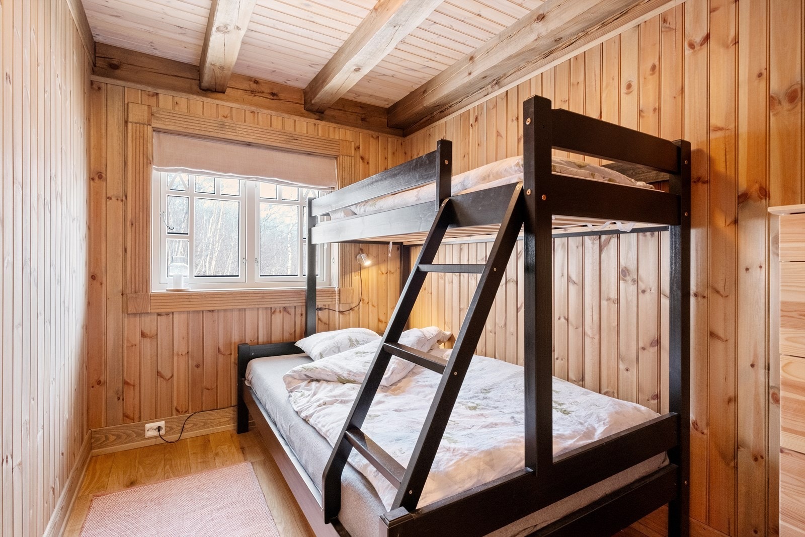 Soverom 2 Galleribilde