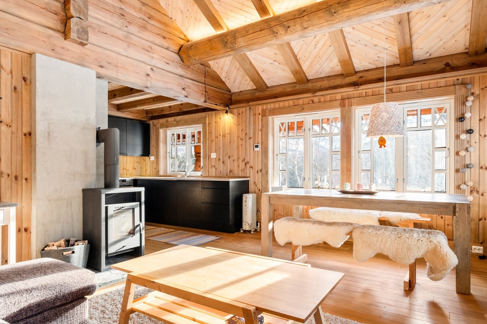 Stue | Vedovn Galleribilde