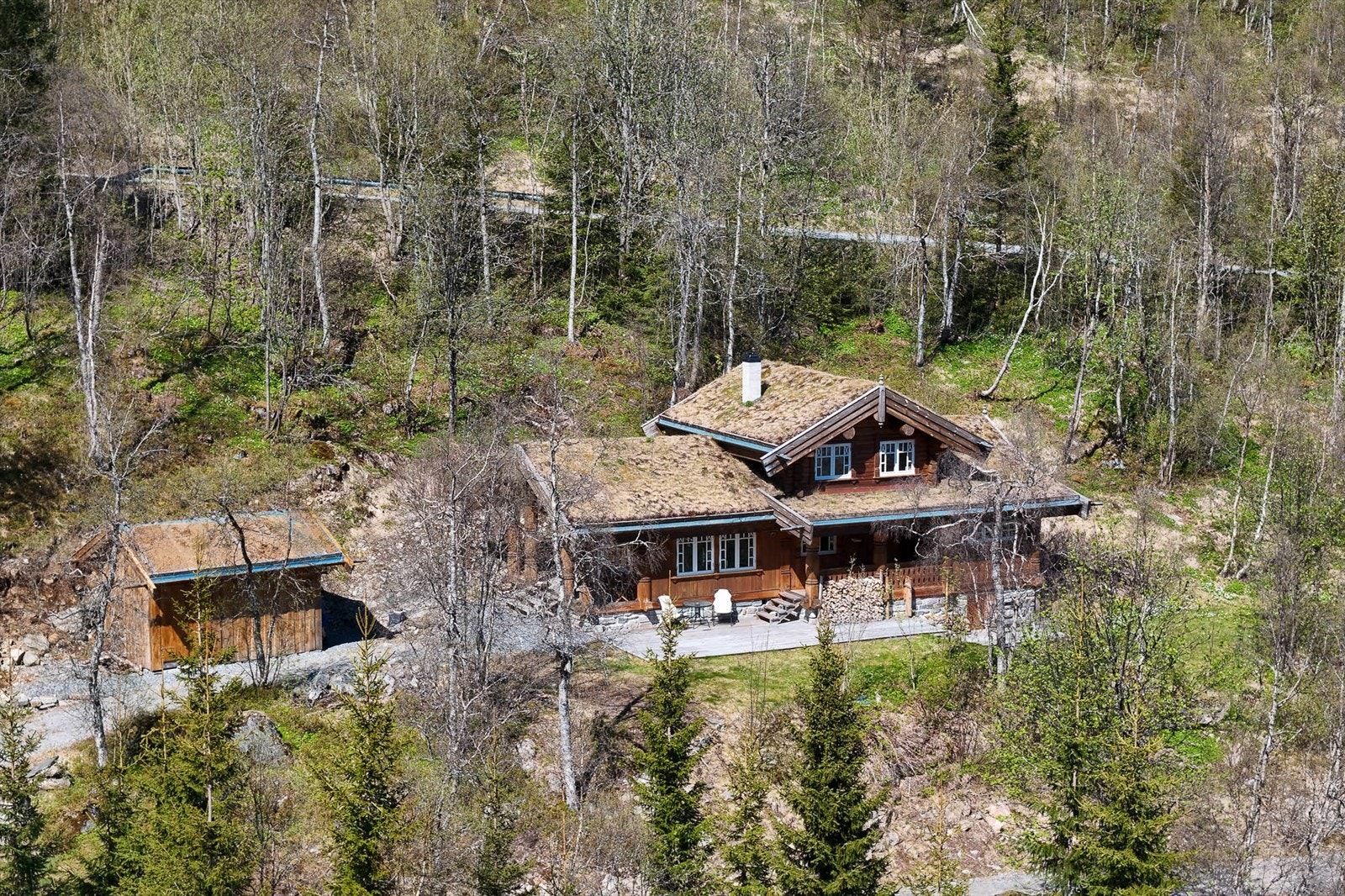 Seljebotn 19 | Presenteres av Terje Hoel eiendomsmegler MNEF, Notar Galleribilde