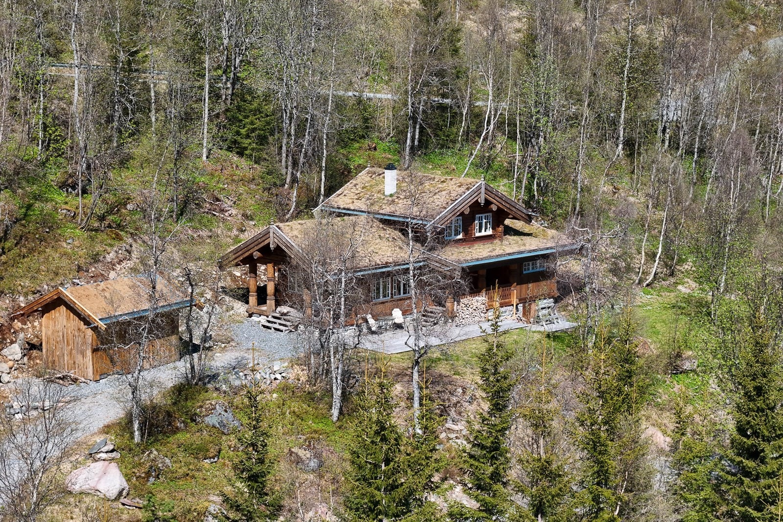 Seljebotn 19 | Presenteres av Terje Hoel eiendomsmegler MNEF, Notar Galleribilde