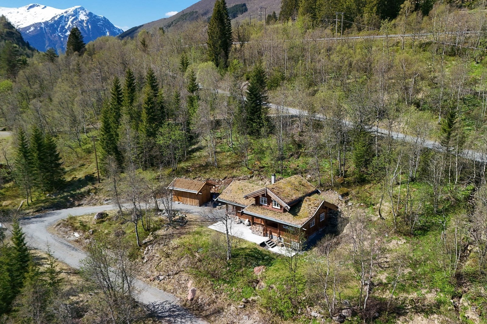 Seljebotn 19 | Presenteres av Terje Hoel eiendomsmegler MNEF, Notar Galleribilde
