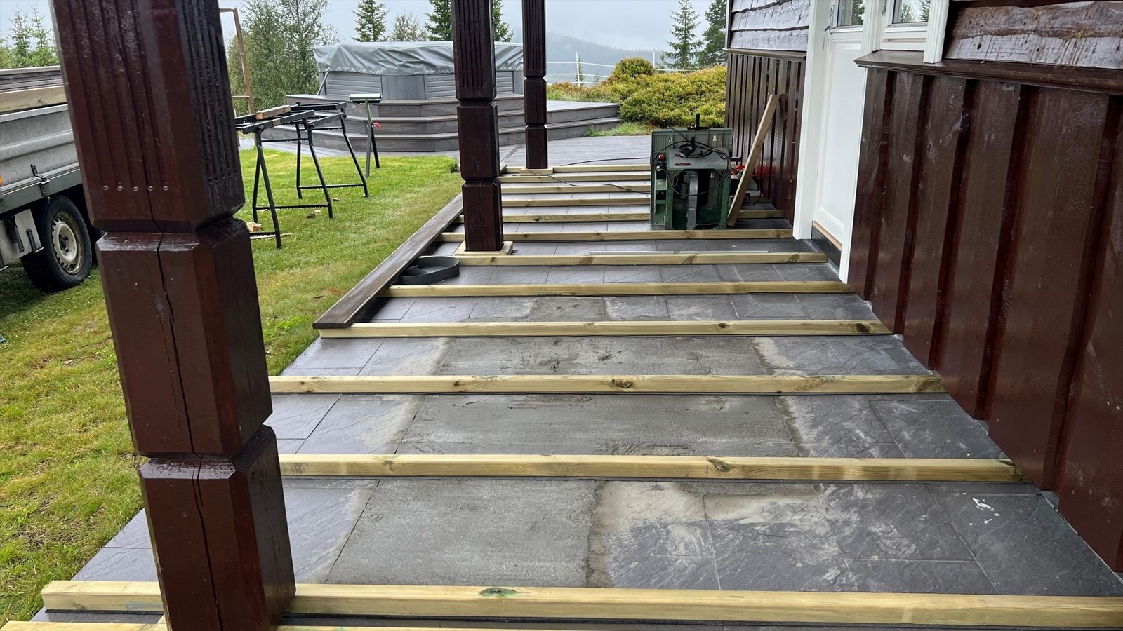 Privat foto Galleribilde