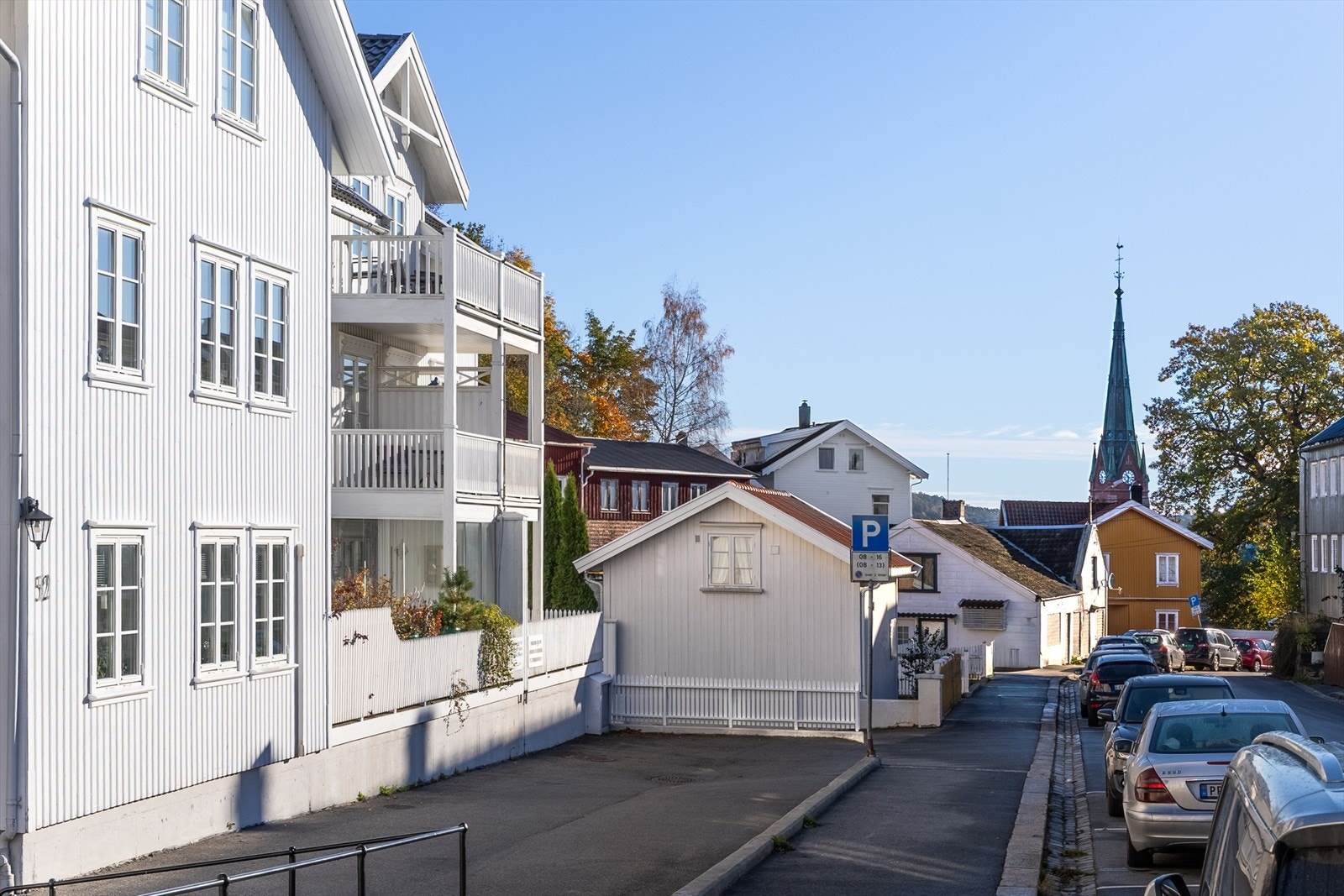 Strømsbuveien Galleribilde