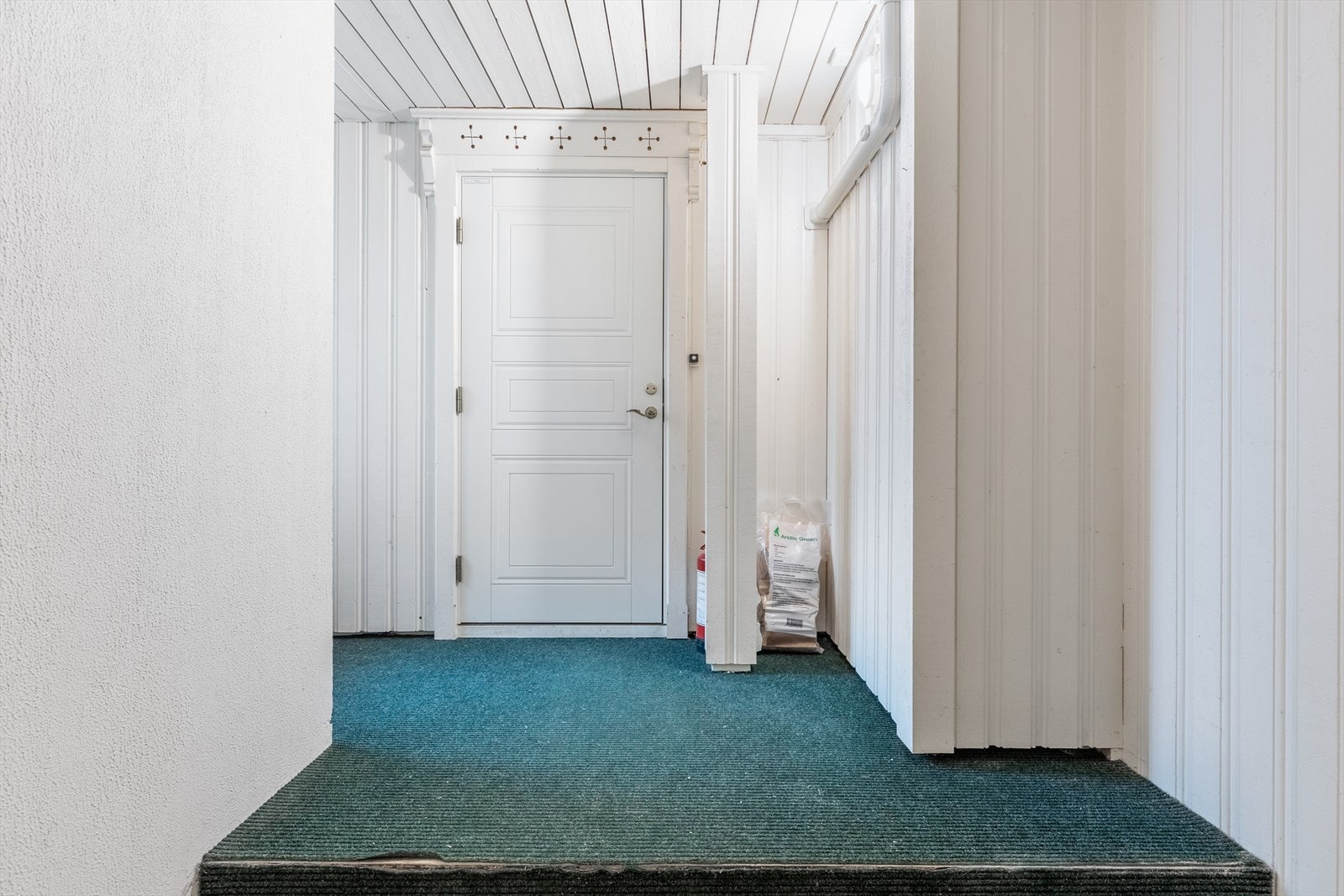 Forgang Galleribilde