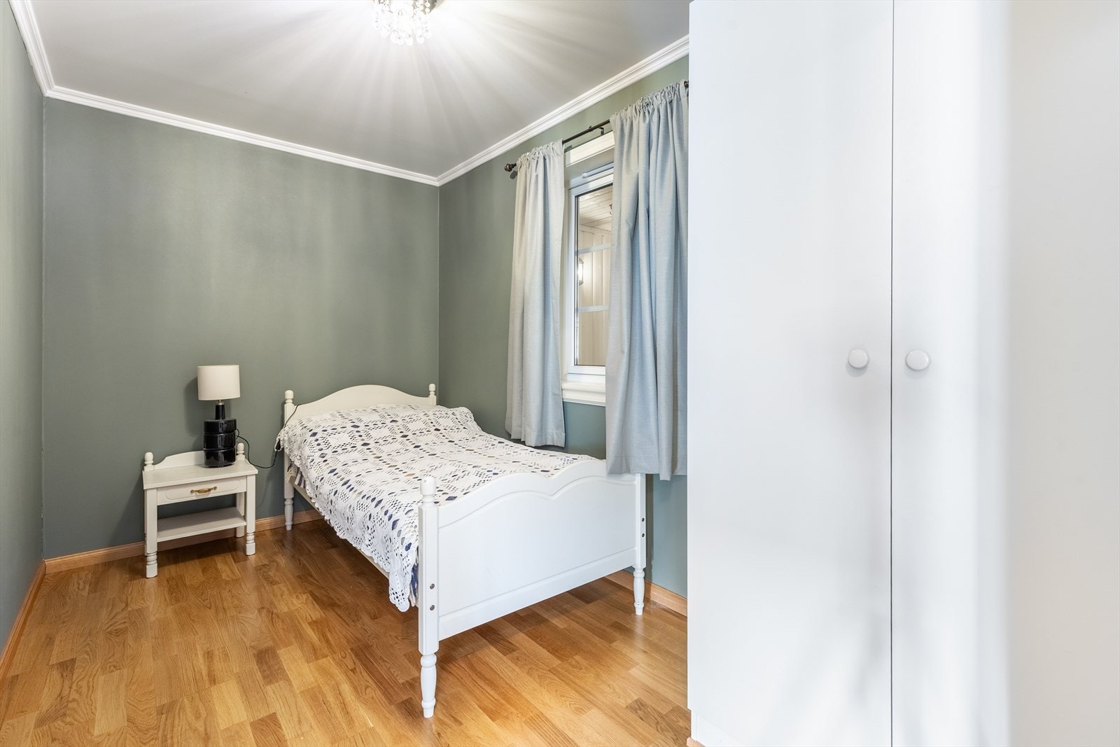 Soverom 2 Galleribilde