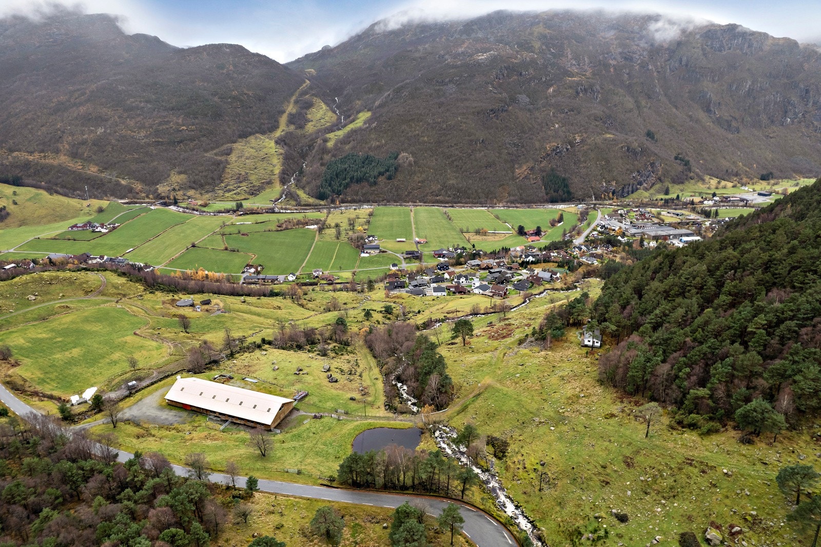 Omradebilde Galleribilde