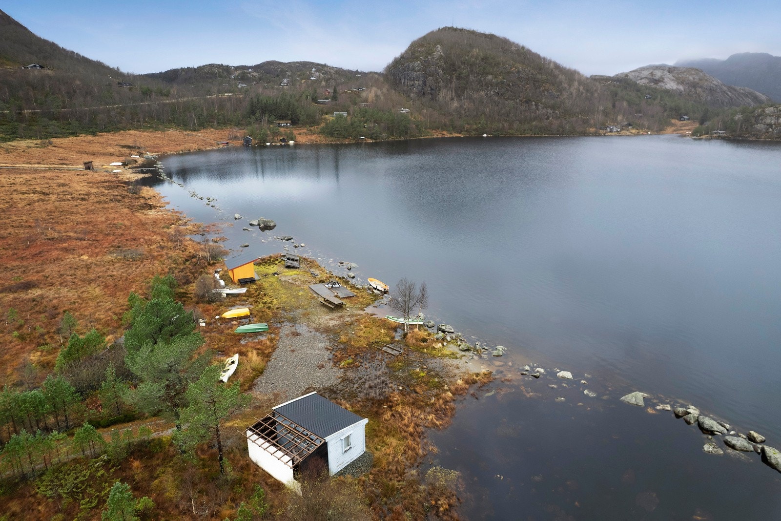 Omradebilde Galleribilde