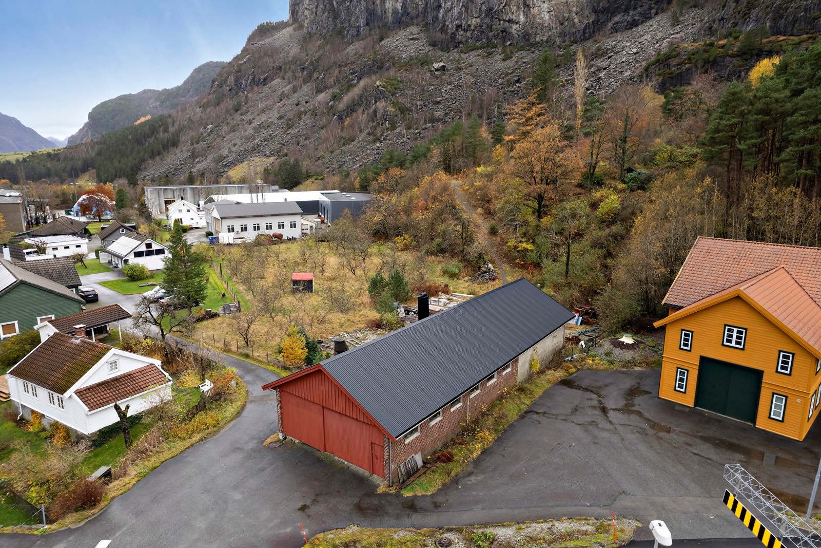 Omradebilde Galleribilde