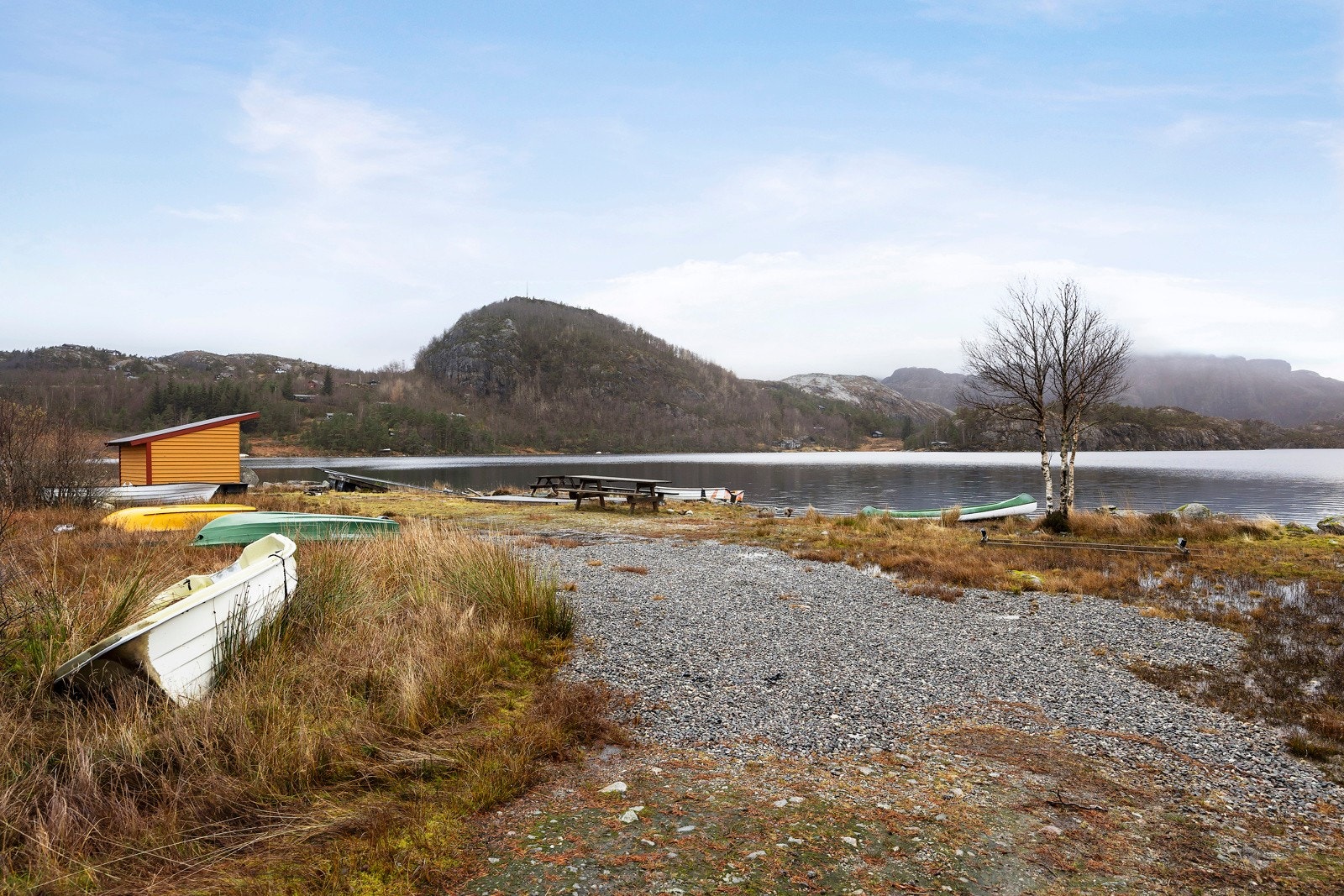 Omradebilde Galleribilde