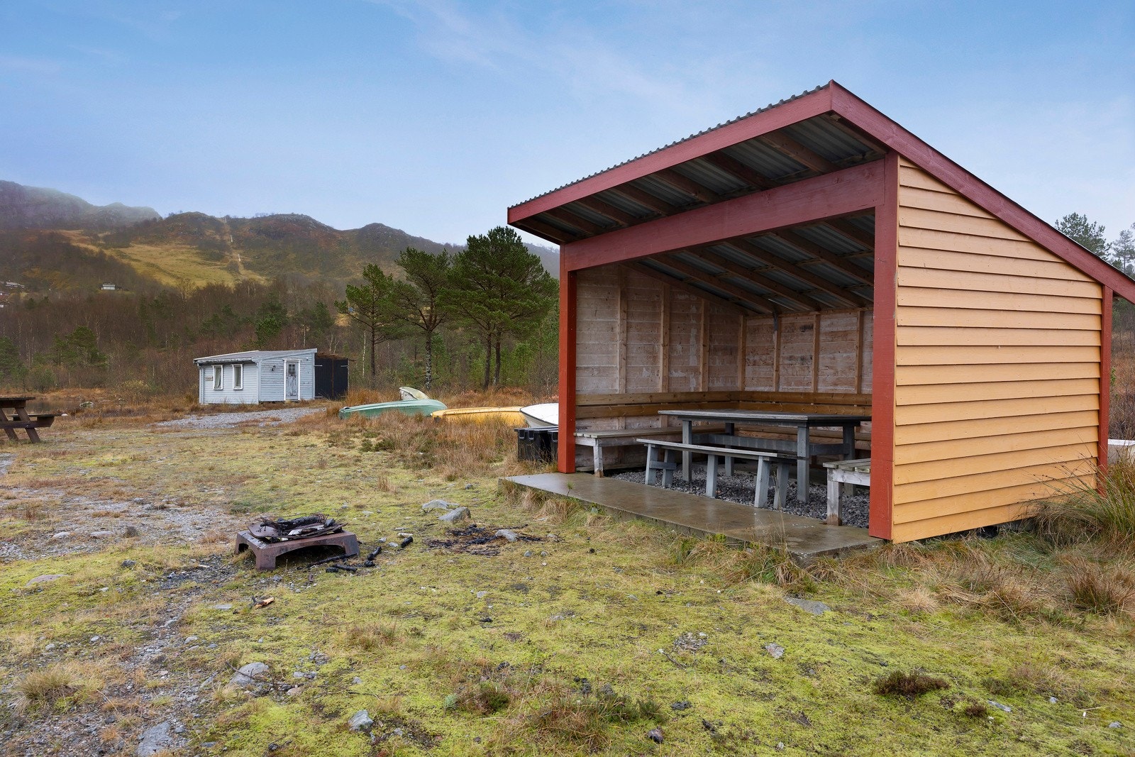 Omradebilde Galleribilde