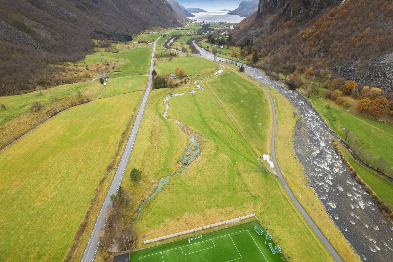 Omradebilde Galleribilde