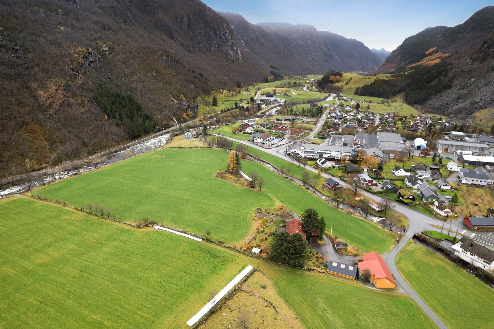 Omradebilde Galleribilde