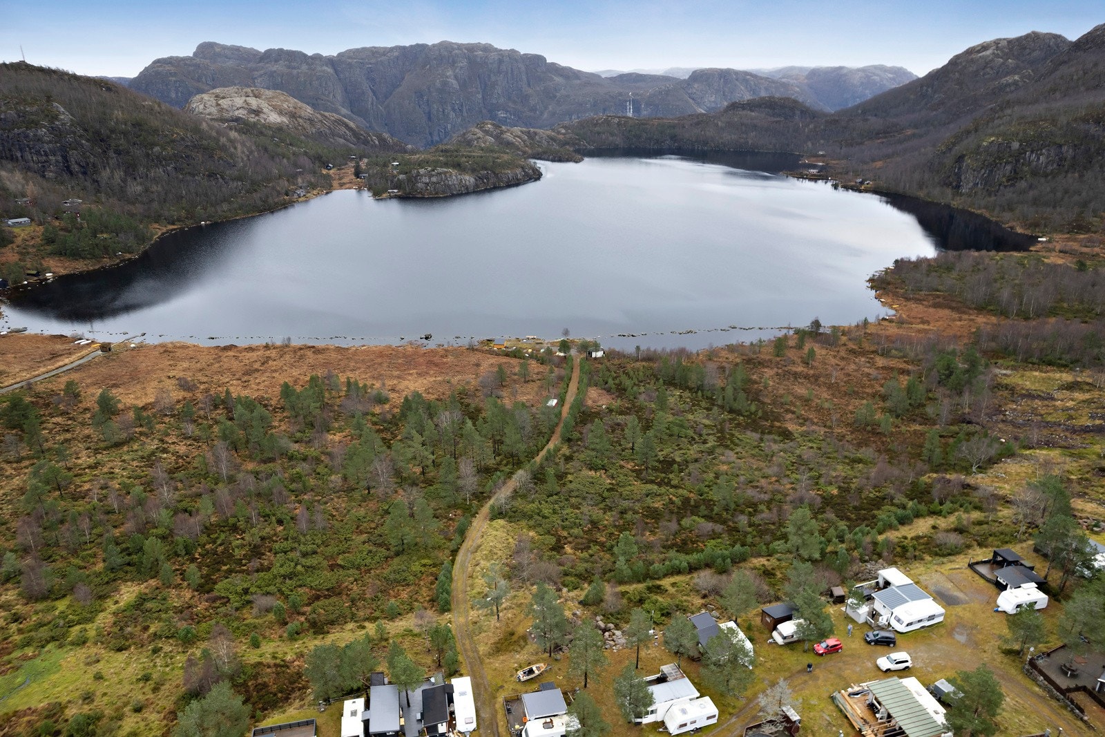 Omradebilde Galleribilde