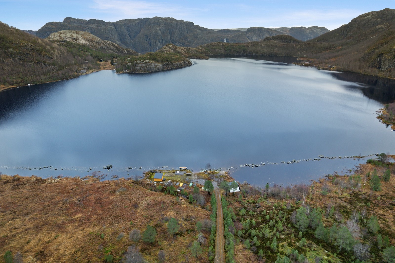 Omradebilde Galleribilde