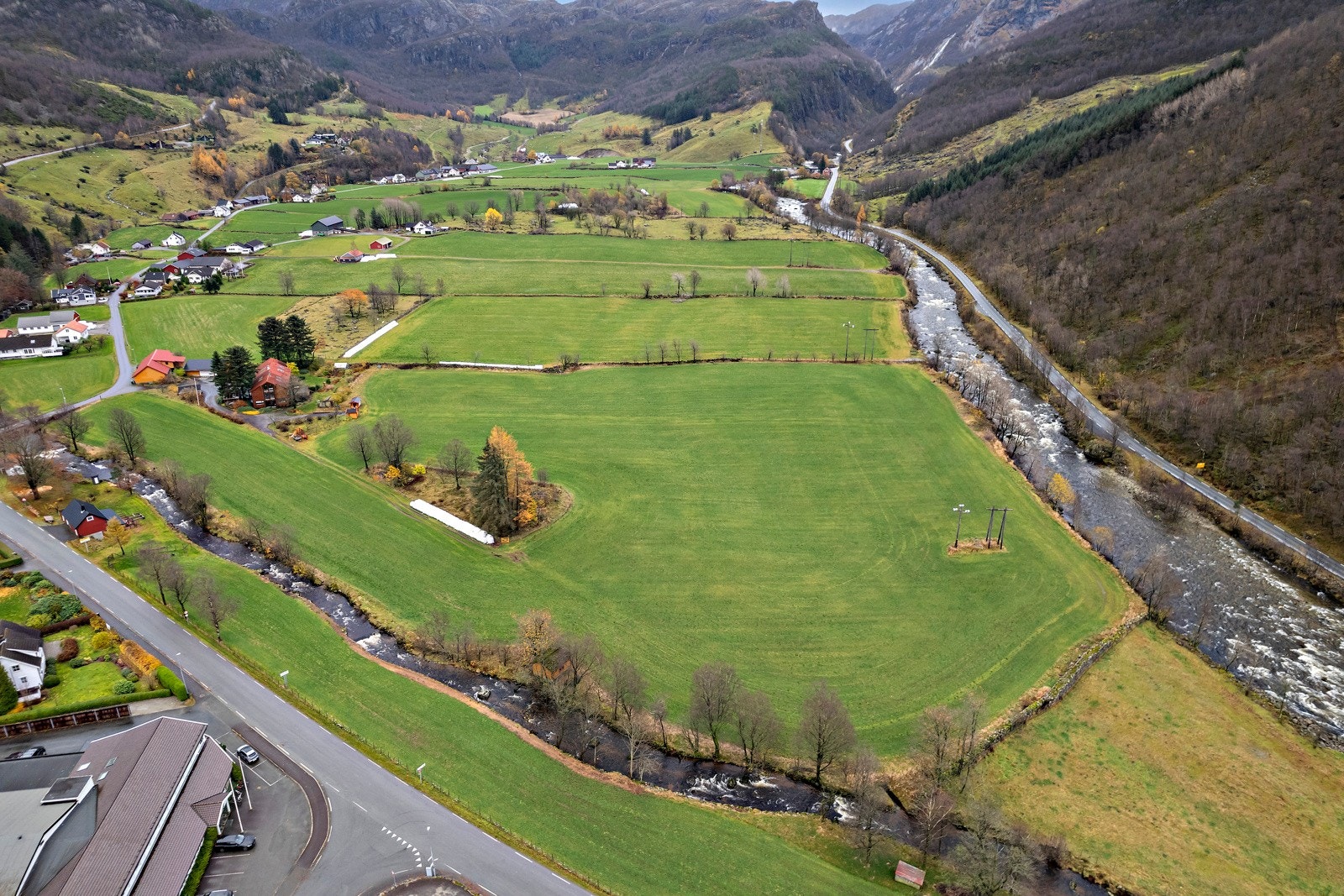 Omradebilde Galleribilde