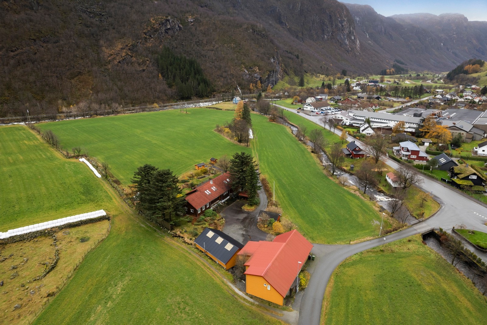 Omradebilde Galleribilde