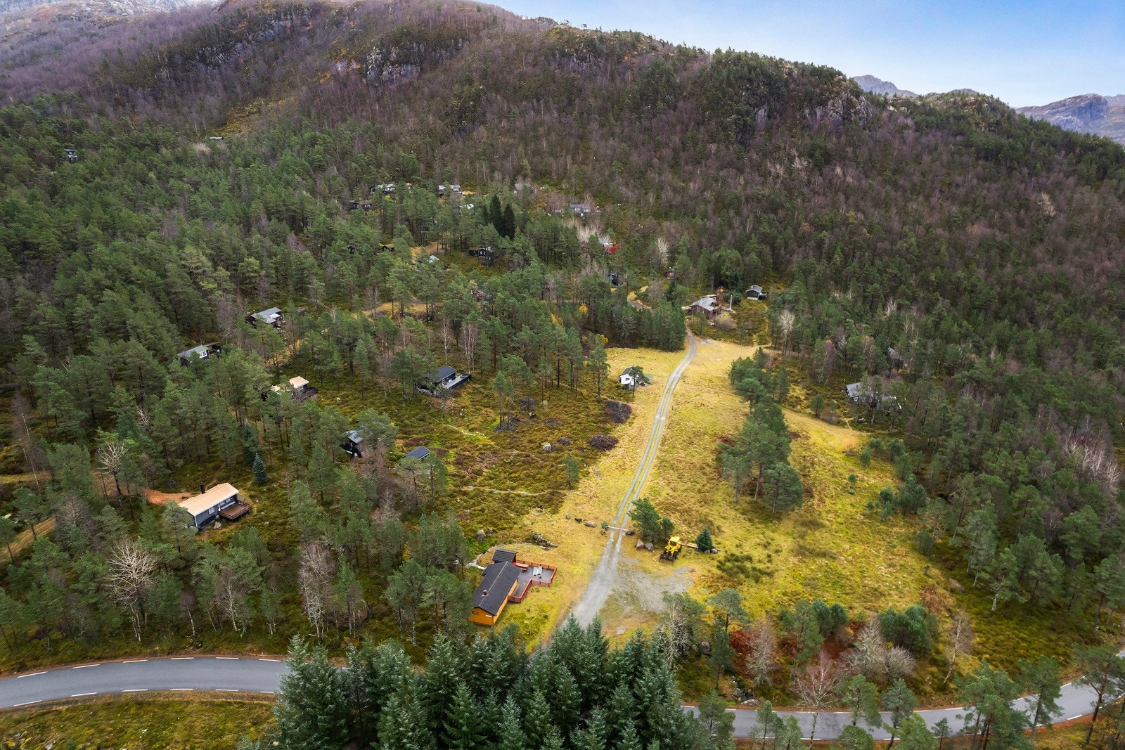 Omradebilde Galleribilde