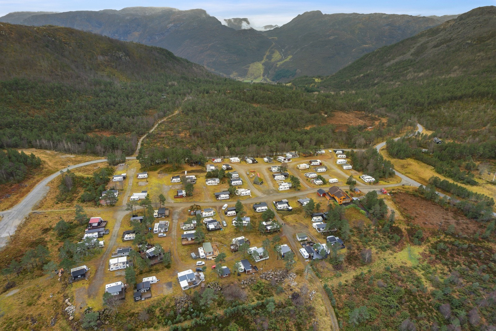 Omradebilde Galleribilde